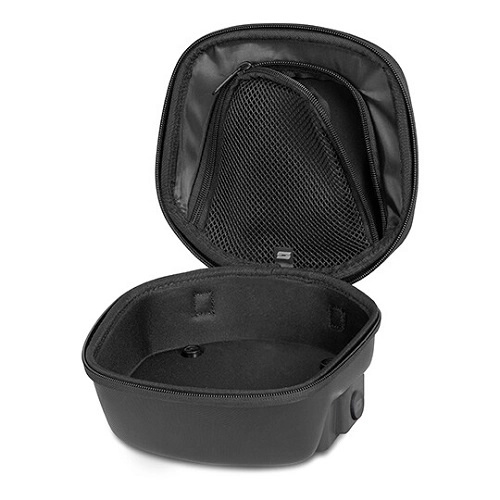 Сумка на бак Shad E03 Black