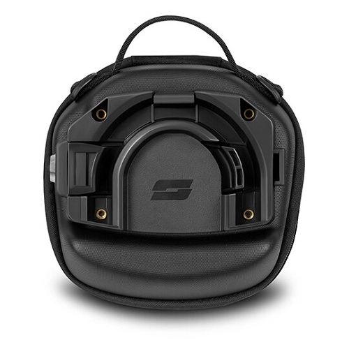 Сумка на бак Shad E03CL Black