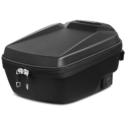 Сумка на бак Shad E09 Black