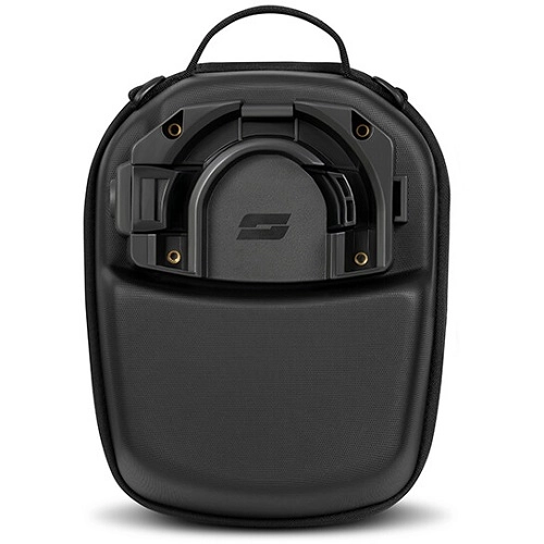 Сумка на бак Shad E09 Black
