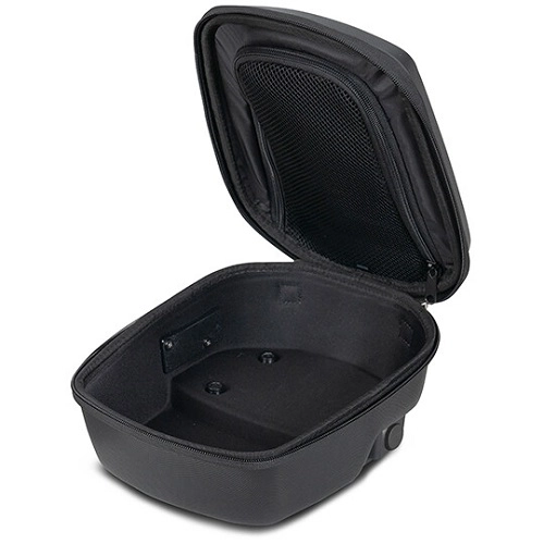 Сумка на бак Shad E09 Black