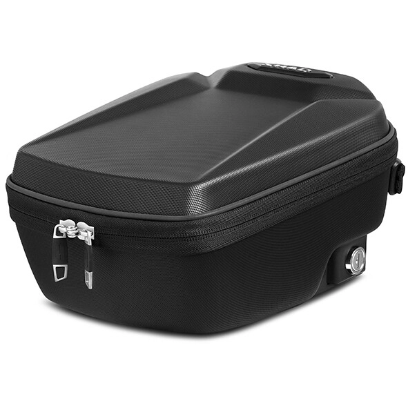 Сумка на бак Shad E09CL Black
