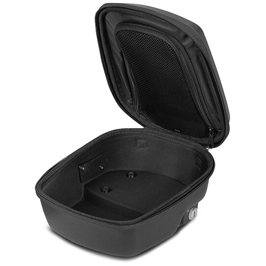 Сумка на бак Shad E09CL Black
