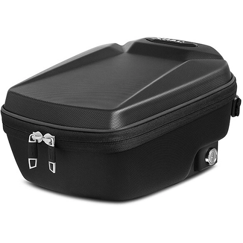 Сумка на бак Shad E091CL Black