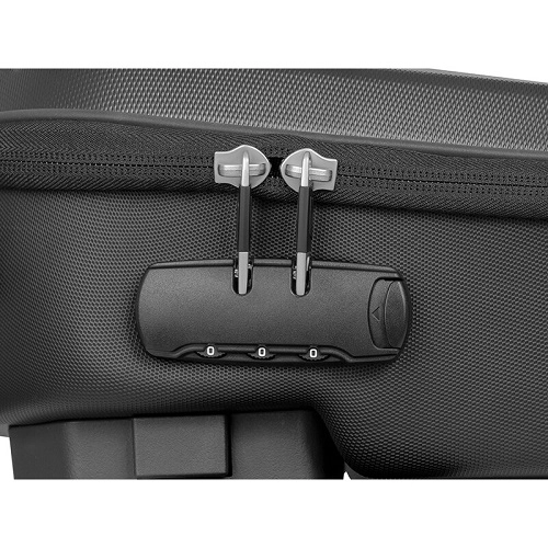 Сумка на бак Shad E091CL Black