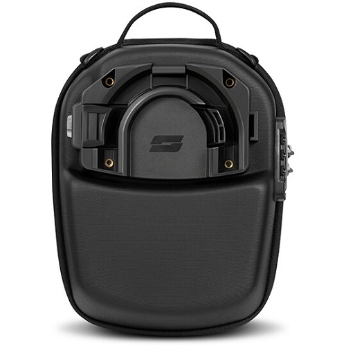 Сумка на бак Shad E091CL Black