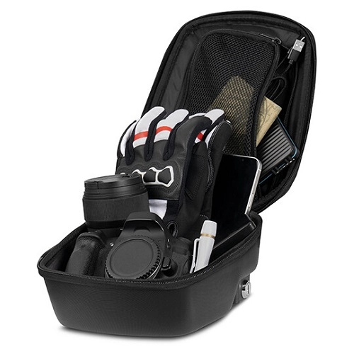 Сумка на бак Shad E091CL Black