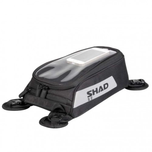 Сумка на бак Shad SL12M Black