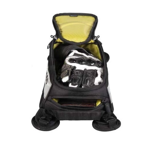 Сумка на бак Shad SL12M Black