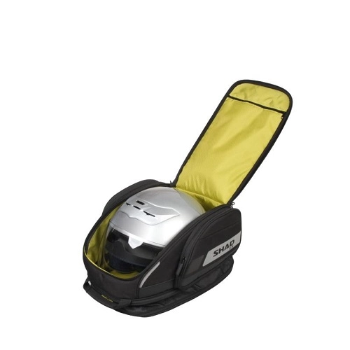 Сумка на бак Shad SL20F Black