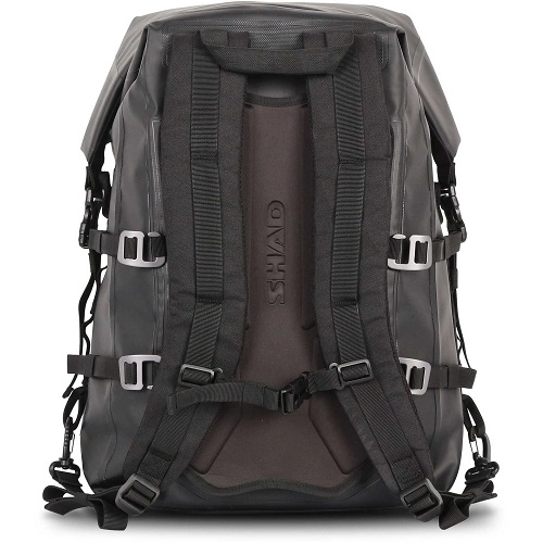 Сумка на бак Shad SW45 Black