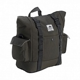 Сумка на бак Kappa RB100RS Black