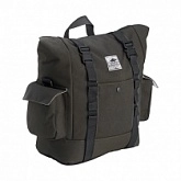 Сумка на бак Kappa RB100RS Black