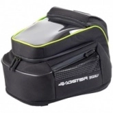 Сумка на бак Bagster Matrix XSR030 Black