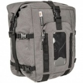 Сумка на бак Kappa RA315 Grey