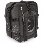 Сумка на бак Kappa RA315BK Black