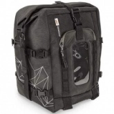 Сумка на бак Kappa RA315BK Black