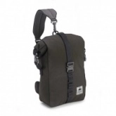 Сумка на бак Kappa RB103R Brown