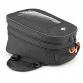 Сумка на бак Kappa ST108 Black