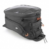 Сумка на бак Kappa ST112 Black
