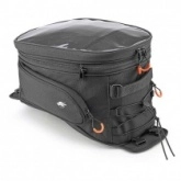 Сумка на бак Kappa ST112 Black