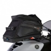 Сумка на бак Oxford OL241 Black