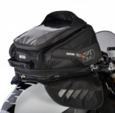 Сумка на бак Oxford OL245 Black