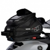 Сумка на бак Oxford OL290 Black