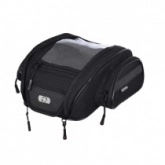 Сумка на бак Oxford OL440 Black