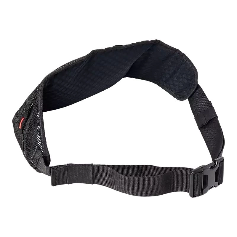 Сумка на пояс FOX Hip Pack Slim Black