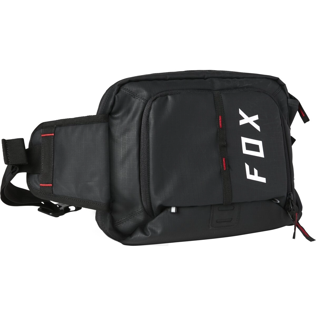 Сумка на пояс FOX Lumbar Hydration Black