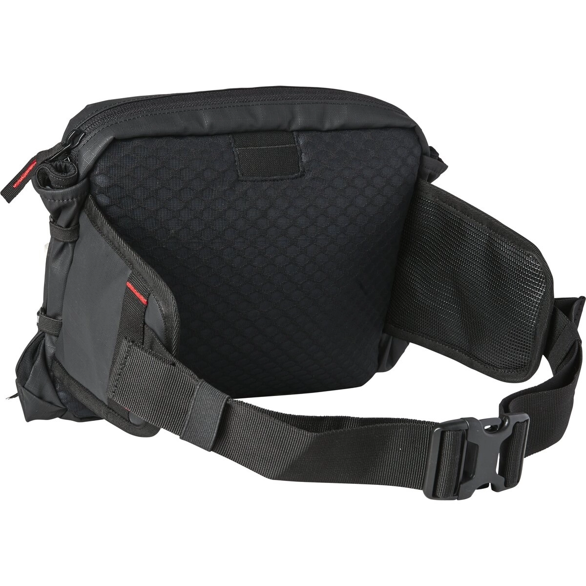 Сумка на пояс FOX Lumbar Hydration Black