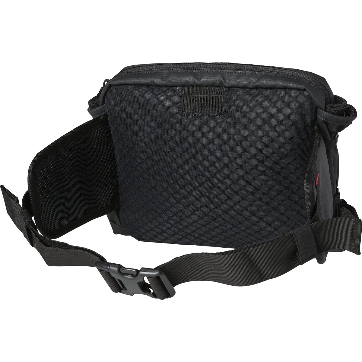 Сумка на пояс FOX Lumbar Hydration Black