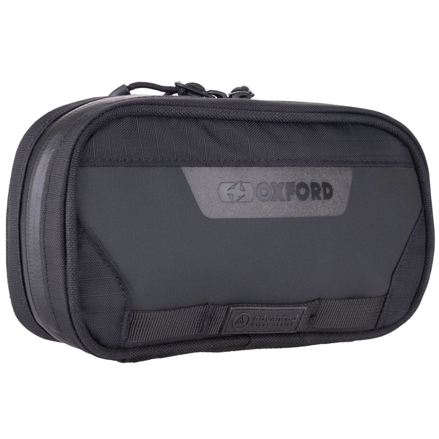 Сумка на пояс Oxford OL1004 Black