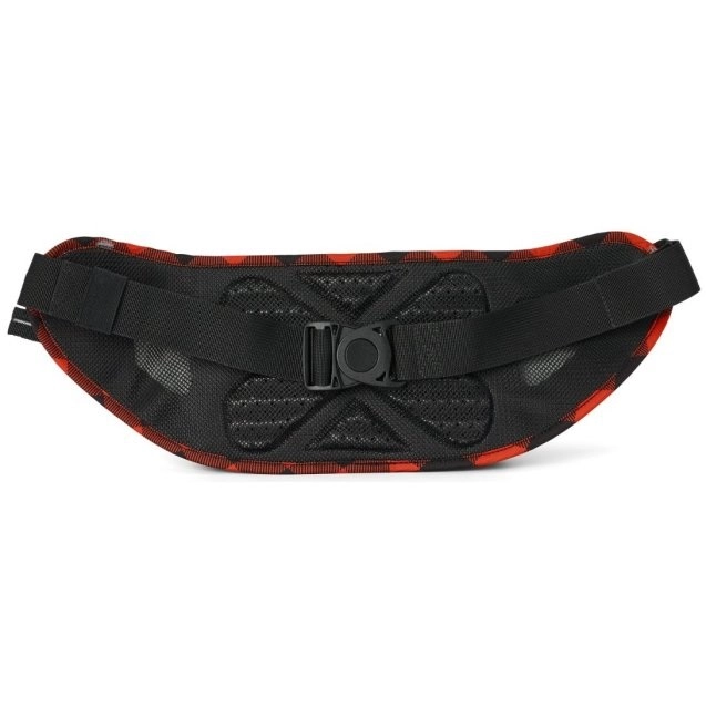 Сумка на пояс Uswe Waist Hip Pack Red 2л