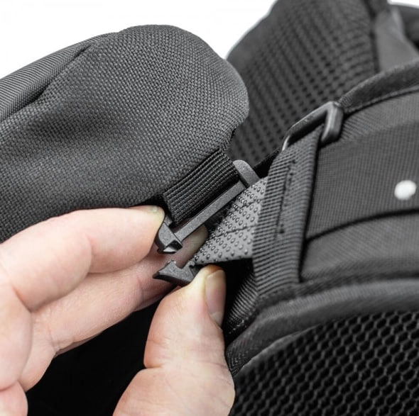 Додаткова сумка Kriega Trail Pockets