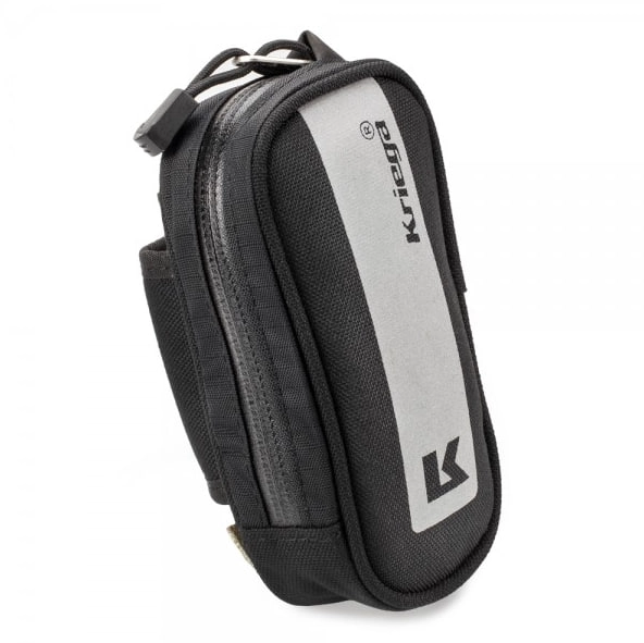 Сумка на пояс Kriega Harness Pocket Black
