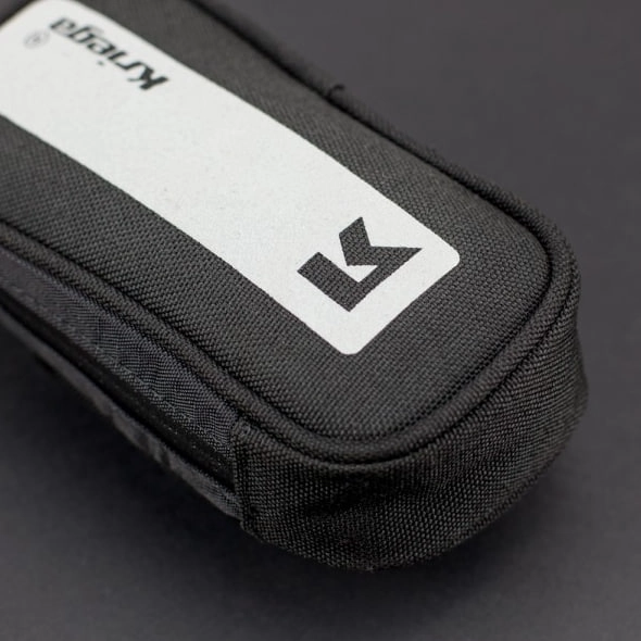 Сумка на пояс Kriega Harness Pocket Black