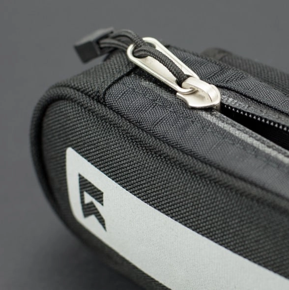 Сумка на пояс Kriega Harness Pocket Black