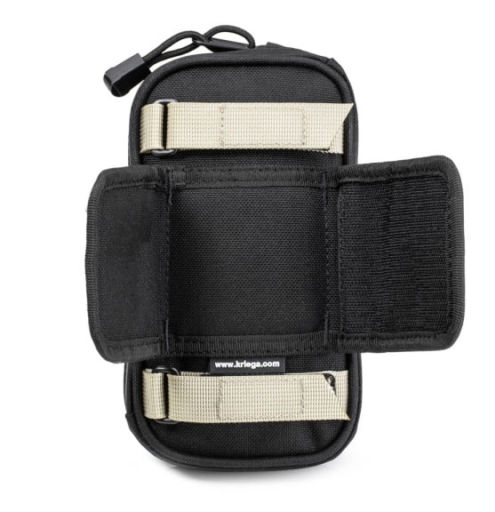 Сумка на пояс Kriega Harness Pocket XL-L