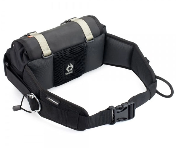 Сумка на пояс Kriega Waistpack R3