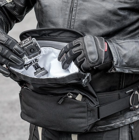 Сумка на пояс Kriega Waistpack R3