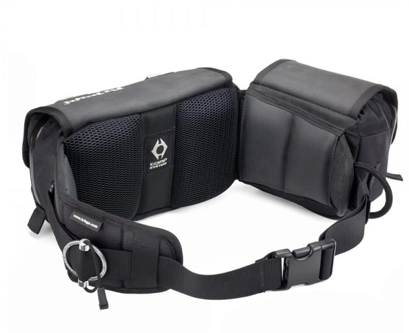 Сумка на пояс Kriega Waistpack R8
