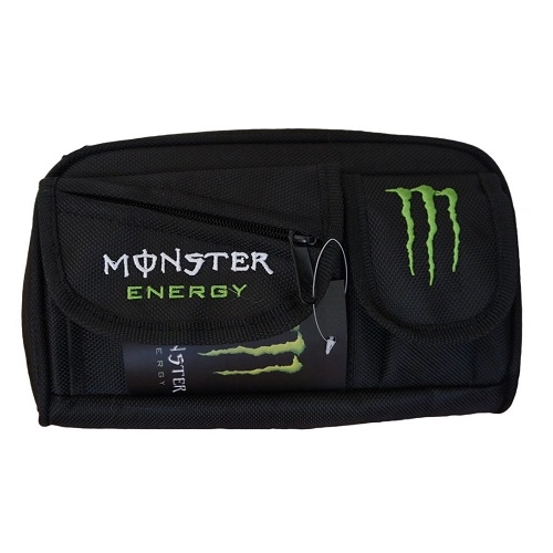 Сумка на пояс Motorace MEP-001 Black