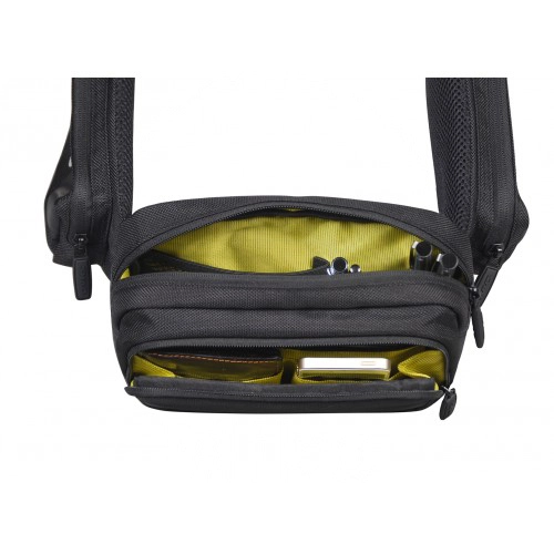 Сумка на пояс Shad SL03 Black