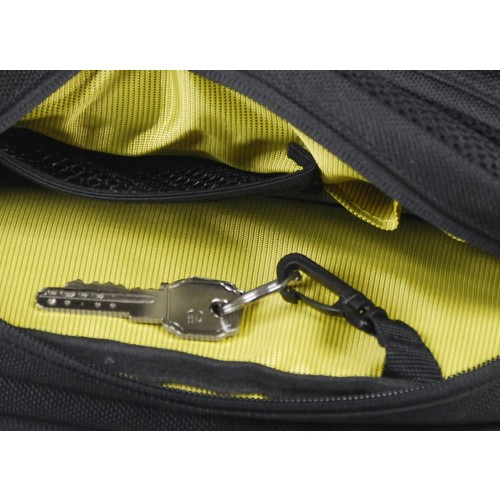 Сумка на пояс Shad SL03 Black