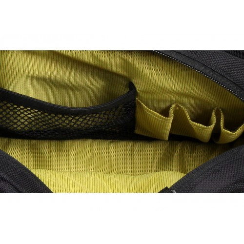 Сумка на пояс Shad SL03 Black