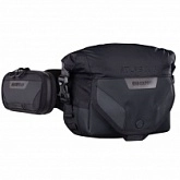 Сумка на пояс Oxford OL1005 Black