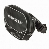 Сумка на пояс Dainese Waist Black
