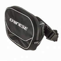Сумка на пояс Dainese Waist Black